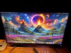 Philips Momentum 4K-monitor van 43 inch, Computers en Software, Monitoren, Philips, 3 tot 5 ms, VA, Ingebouwde speakers