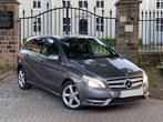 Mercedes-Benz B200 CDI automatische transmissie 70.000 km!, Auto's, Te koop, 2000 cc, Zilver of Grijs, Monovolume