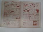 de geverniste zerovers 1958, Ophalen, Willy Vandersteen, Eén stripboek, Nieuw