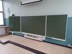 Authentieke schoolborden, Diversen, Schoolborden, Ophalen, Gebruikt, Krijtbord