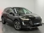 Ford Kuga 2.5 FWD PHEV Eu6ei - CarPlay - Camera - Carnet, Achat, Euro 6, Entreprise, Noir