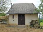 Boldoggasszonyfa wijnhuis met prachtig uitzicht #1562, Immo, Dorp, Boldoggasszonyfa, 1 kamers, 70 m²