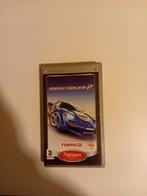 Ridge racer 2 voor Playstation portable, Ophalen of Verzenden, Zo goed als nieuw