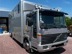 VOLVO FL6 5 chevaux, Particulier, 2 zetels, Volvo, Zilver of Grijs