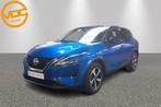 Nissan Qashqai N-Connecta Mild Hybride, Auto's, Nissan, Te koop, Qashqai, 5 deurs, 1332 cc