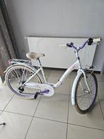 "Dit model is een stijlvolle en functionele stadsfiets.", Fietsen en Brommers, Zo goed als nieuw, MBM, Handrem, Ophalen