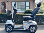 Vermeiren Special Edition Scootmobiel Nieuwe staat, Ophalen of Verzenden, Inklapbaar, Zo goed als nieuw, Elektrische rolstoel