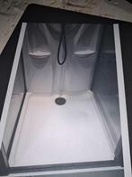Cabine de douche 80x80x1,90 m. Contactez-nous au 0497 3, Enlèvement