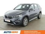 BMW X1 sDrive 18d xLine (année de construction 2018), Achat, 110 kW, 5 portes, Automatique