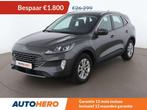 Ford Kuga 2.5 Plug-in Hybrid Titanium (automatique), Autos, Argent ou Gris, Achat, Euro 6, 5 portes