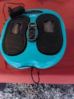 trio van huis en massage toestellen, Sport en Fitness, Ophalen, Kunststof, Trilplaat, Rug