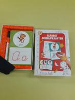 Ik leer schrijven, Enlèvement, Comme neuf, Langue et Lecture