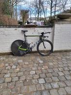 TT fiets Felt maat 58, Sport en Fitness, Wielrennen, Ophalen, Zo goed als nieuw, Overige typen
