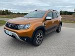 Dacia Duster 1.3tce bj:19 slechts 72000km Gekeurd v verkoop, Auto's, Voorwielaandrijving, Stof, 4 cilinders, Duster