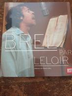 Brel van Leloir, Boeken, Ophalen of Verzenden, Nieuw, Artiest