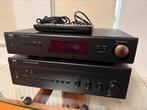 Nad c356 BEE en tuner C427, Audio, Tv en Foto, Versterkers en Ontvangers, Ophalen, Zo goed als nieuw