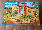 Playmobil,  City Life, dierenasiel, 9275, Ophalen of Verzenden, Zo goed als nieuw, Complete set