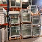 Destockage chassis et portes, Enlèvement, Neuf, Fenêtre de façade ou Vitre, Double vitrage