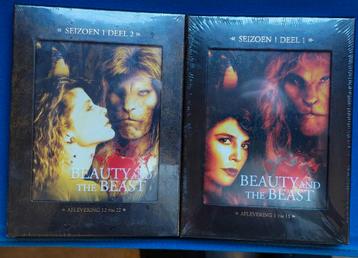 BEAUTY AND THE BEAST  beschikbaar voor biedingen