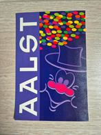 Postkaart Aalst Carnaval 1997, Ophalen of Verzenden