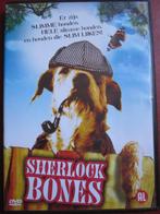 Sherlock Bones, Cd's en Dvd's, Alle leeftijden, Ophalen of Verzenden, Zo goed als nieuw, Overige genres