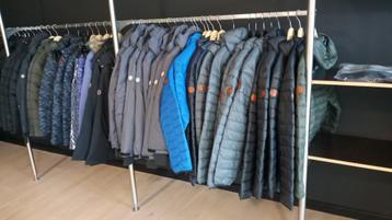 VESTES ET VESTES D'HIVER, Enlèvement ou Envoi, Neuf