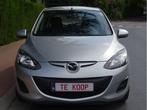 Mazda 2    1.5 MZR Activematik Center-Line, Auto's, Mazda, Automaat, Zwart, Bedrijf, 5 deurs