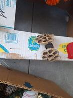 bloemschik ding 2x, Ophalen of Verzenden, Zo goed als nieuw, Materiaal
