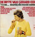 Vinyl, LP   /   Gerard Cox – De Beste Van Gerard Cox, Enlèvement ou Envoi, Autres formats