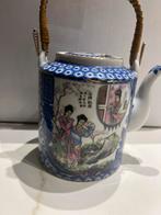 Chinese theepot, Antiek en Kunst, Ophalen