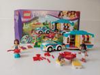 lego friends 41034, Ophalen, Gebruikt, Complete set, Lego