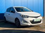 Hyundai i20 2014 automatique, Auto's, Automaat, Euro 5, Bedrijf, Airconditioning