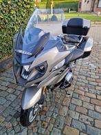 BMW 1200 RT LC, perfect onderhouden., Handvatverwarming, 2 cilinders, Motorrijbewijs A, 1170 cc