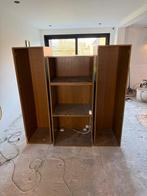 Ingemaakte kast, Ophalen, Met deur(en), 200 cm of meer, 150 tot 200 cm