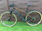 Scott Scale 910 in Carbon nieuwstaat maat M, Fietsen en Brommers, 53 tot 57 cm, Hardtail, Ophalen, Zo goed als nieuw