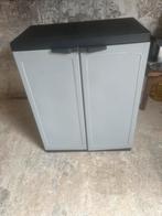 Kast, Huis en Inrichting, Ophalen, Gebruikt