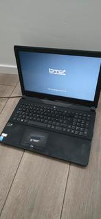 Laptop (BTO) MSI i7 + Nvidea 960M + SSD, Gebruikt, 8 GB, Azerty, 2 tot 3 Ghz