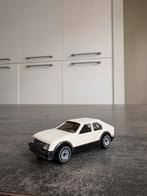 Siku Opel Kadett SR, Hobby en Vrije tijd, Modelauto's | 1:50, Ophalen of Verzenden, Zo goed als nieuw, SIKU