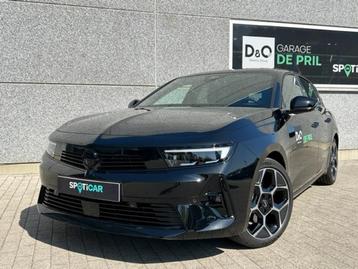 Opel Astra Ultimate MHEV, 100 kW, Achat, Euro 6, Cruise Control