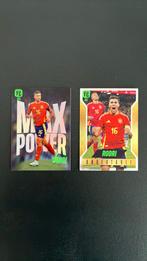 Rodri cards, Envoi, Comme neuf