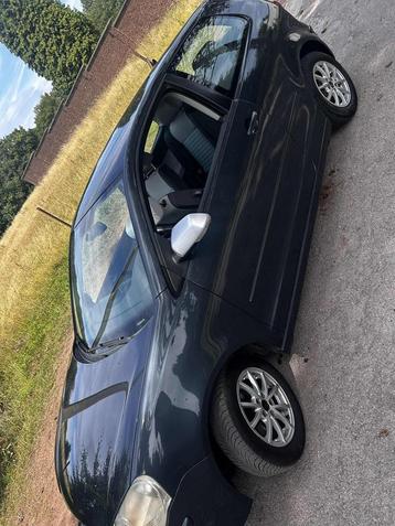Polo 1400tdi bluemotion beschikbaar voor biedingen