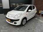 Nissan Pixo 1.0 Look, Auto's, Voorwielaandrijving, Stof, 103 g/km, Bedrijf