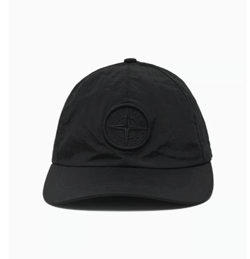 Stone Island pet, Kleding | Heren, Hoeden en Petten, Nieuw, Pet, 58 of 59 cm (L, 7¼ of ⅜ inch), Ophalen of Verzenden