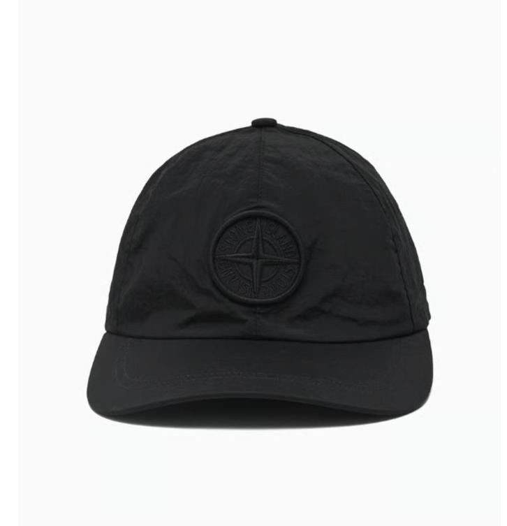 Stone Island pet, Kleding | Heren, Hoeden en Petten, Nieuw, Pet, 58 of 59 cm (L, 7¼ of ⅜ inch), Ophalen of Verzenden