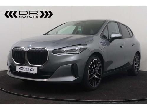 BMW 225 xe xDrive ACTIVE TOURER - NAVIGATIE - LED - DAB -, Auto's, BMW, 2 Reeks, ABS, Adaptieve lichten, Airbags, Alarm, Android Auto