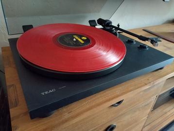 Platine teac tn200 beschikbaar voor biedingen