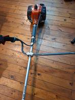 Oleo mac bosmaaier vergelijkbaar met stihl fs 260, Ophalen