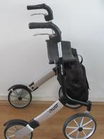Prachtige rollator Trust Let's Go Out, 6,2 kg met als optie, Ophalen of Verzenden, Lichtgewicht
