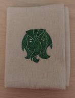 Stoffen hoes voor boek of dagboek: Gemini zodiac, Boeken, Ophalen of Verzenden, Nieuw