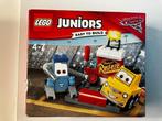 10732 Lego cars, Ensemble complet, Lego, Enlèvement ou Envoi, Neuf
